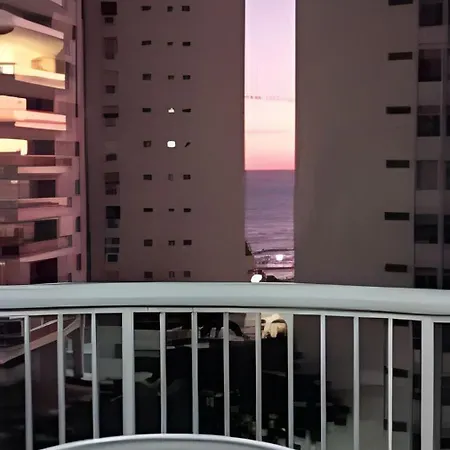 Apê da Mi - 2 minutos da Praia de Pintangueiras - Guarujá-2